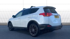 Toyota Rav 4 2.0 D-4D Icon 5dr Diesel Estate